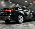 Ауди А4 2023 в Киеве на Automoto.ua Черный Ауди А4, объемом двигателя 2 л и пробегом 44 тыс. км за 36600 $, фото 20 на Automoto.ua