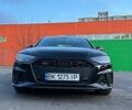 Чорний Ауді А4, об'ємом двигуна 1.98 л та пробігом 4 тис. км за 36500 $, фото 1 на Automoto.ua