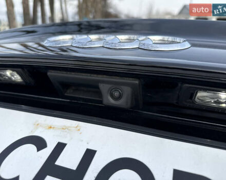 Чорний Ауді А4, об'ємом двигуна 1.98 л та пробігом 40 тис. км за 29900 $, фото 36 на Automoto.ua