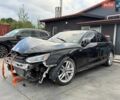 Черный Ауди А4, объемом двигателя 2 л и пробегом 101 тыс. км за 14900 $, фото 1 на Automoto.ua