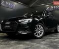 Ауди А4 2023 в Киеве на Automoto.ua Черный Ауди А4, объемом двигателя 2 л и пробегом 44 тыс. км за 36600 $, фото 1 на Automoto.ua