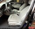 Чорний Ауді А4, об'ємом двигуна 2 л та пробігом 39 тис. км за 29999 $, фото 6 на Automoto.ua