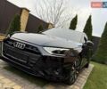 Чорний Ауді А4, об'ємом двигуна 2 л та пробігом 39 тис. км за 29999 $, фото 2 на Automoto.ua