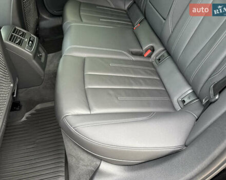 Чорний Ауді А4, об'ємом двигуна 1.98 л та пробігом 40 тис. км за 29900 $, фото 62 на Automoto.ua