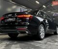 Ауди А4 2023 в Киеве на Automoto.ua Черный Ауди А4, объемом двигателя 2 л и пробегом 44 тыс. км за 36600 $, фото 17 на Automoto.ua