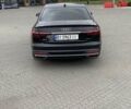 Ауди А4 2023 в Полтаве на Automoto.ua Черный Ауди А4, объемом двигателя 1.98 л и пробегом 35 тыс. км за 35500 $, фото 5 на Automoto.ua
