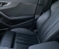 Ауди А4 2023 в Полтаве на Automoto.ua Черный Ауди А4, объемом двигателя 1.98 л и пробегом 35 тыс. км за 35500 $, фото 19 на Automoto.ua