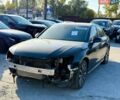 Черный Ауди А4, объемом двигателя 1.98 л и пробегом 82 тыс. км за 18500 $, фото 1 на Automoto.ua