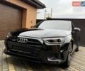 Чорний Ауді А4, об'ємом двигуна 2 л та пробігом 39 тис. км за 29999 $, фото 13 на Automoto.ua