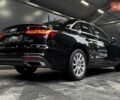 Ауди А4 2023 в Киеве на Automoto.ua Черный Ауди А4, объемом двигателя 2 л и пробегом 44 тыс. км за 36600 $, фото 19 на Automoto.ua