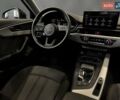 Ауди А4 2023 в Киеве на Automoto.ua Черный Ауди А4, объемом двигателя 2 л и пробегом 44 тыс. км за 36600 $, фото 31 на Automoto.ua