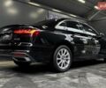 Ауди А4 2023 в Киеве на Automoto.ua Черный Ауди А4, объемом двигателя 2 л и пробегом 44 тыс. км за 36600 $, фото 21 на Automoto.ua