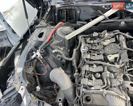 Черный Ауди А4, объемом двигателя 1.98 л и пробегом 5 тыс. км за 8900 $, фото 9 на Automoto.ua