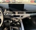 Чорний Ауді А4, об'ємом двигуна 1.98 л та пробігом 23 тис. км за 34500 $, фото 17 на Automoto.ua