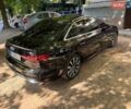 Черный Ауди А4, объемом двигателя 1.98 л и пробегом 30 тыс. км за 25200 $, фото 1 на Automoto.ua