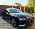 Чорний Ауді А4, об'ємом двигуна 1.97 л та пробігом 19 тис. км за 33999 $, фото 1 на Automoto.ua