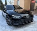 Черный Ауди А4, объемом двигателя 2 л и пробегом 39 тыс. км за 29950 $, фото 1 на Automoto.ua