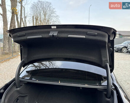 Чорний Ауді А4, об'ємом двигуна 1.98 л та пробігом 40 тис. км за 29900 $, фото 34 на Automoto.ua