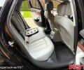 Черный Ауди А4, объемом двигателя 2 л и пробегом 39 тыс. км за 29950 $, фото 6 на Automoto.ua