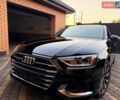 Чорний Ауді А4, об'ємом двигуна 1.97 л та пробігом 20 тис. км за 32999 $, фото 1 на Automoto.ua