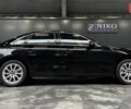 Ауди А4 2023 в Киеве на Automoto.ua Черный Ауди А4, объемом двигателя 2 л и пробегом 44 тыс. км за 36600 $, фото 22 на Automoto.ua