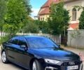 Черный Ауди А4, объемом двигателя 2 л и пробегом 57 тыс. км за 31000 $, фото 1 на Automoto.ua