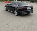 Ауди А4 2023 в Полтаве на Automoto.ua Черный Ауди А4, объемом двигателя 1.98 л и пробегом 35 тыс. км за 35500 $, фото 8 на Automoto.ua