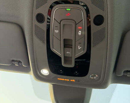 Чорний Ауді А4, об'ємом двигуна 1.98 л та пробігом 30 тис. км за 29000 $, фото 44 на Automoto.ua