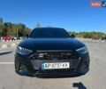 Черный Ауди А4, объемом двигателя 1.98 л и пробегом 32 тыс. км за 31500 $, фото 11 на Automoto.ua