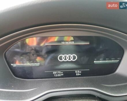 Черный Ауди А4, объемом двигателя 1.98 л и пробегом 111 тыс. км за 11700 $, фото 8 на Automoto.ua