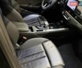 Черный Ауди А4, объемом двигателя 1.98 л и пробегом 57 тыс. км за 35000 $, фото 19 на Automoto.ua