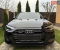 Чорний Ауді А4, об'ємом двигуна 2 л та пробігом 39 тис. км за 29999 $, фото 1 на Automoto.ua