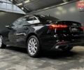 Ауди А4 2023 в Киеве на Automoto.ua Черный Ауди А4, объемом двигателя 2 л и пробегом 44 тыс. км за 36600 $, фото 10 на Automoto.ua