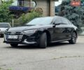 Черный Ауди А4, объемом двигателя 1.98 л и пробегом 67 тыс. км за 28400 $, фото 5 на Automoto.ua