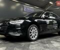 Ауди А4 2023 в Киеве на Automoto.ua Черный Ауди А4, объемом двигателя 2 л и пробегом 44 тыс. км за 36600 $, фото 5 на Automoto.ua