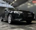 Ауди А4 2023 в Киеве на Automoto.ua Черный Ауди А4, объемом двигателя 2 л и пробегом 44 тыс. км за 36600 $, фото 27 на Automoto.ua