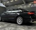 Ауди А4 2023 в Киеве на Automoto.ua Черный Ауди А4, объемом двигателя 2 л и пробегом 44 тыс. км за 36600 $, фото 8 на Automoto.ua