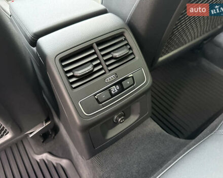 Чорний Ауді А4, об'ємом двигуна 1.98 л та пробігом 40 тис. км за 29900 $, фото 67 на Automoto.ua