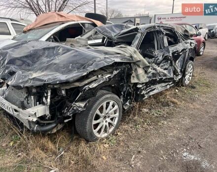 Черный Ауди А4, объемом двигателя 1.98 л и пробегом 5 тыс. км за 8900 $, фото 4 на Automoto.ua