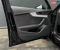 Ауди А4 2023 в Киеве на Automoto.ua Черный Ауди А4, объемом двигателя 2 л и пробегом 44 тыс. км за 36600 $, фото 37 на Automoto.ua