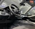 Ауди А4 2023 в Киеве на Automoto.ua Черный Ауди А4, объемом двигателя 2 л и пробегом 44 тыс. км за 36600 $, фото 29 на Automoto.ua
