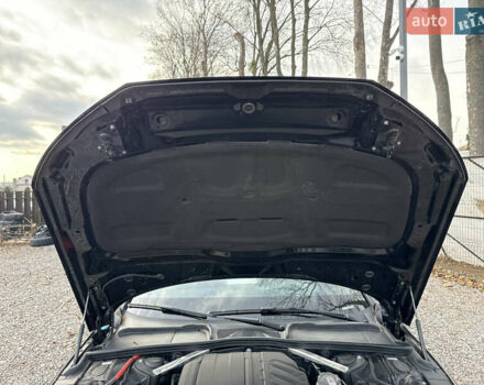 Чорний Ауді А4, об'ємом двигуна 1.98 л та пробігом 40 тис. км за 29900 $, фото 38 на Automoto.ua