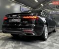 Ауди А4 2023 в Киеве на Automoto.ua Черный Ауди А4, объемом двигателя 2 л и пробегом 44 тыс. км за 36600 $, фото 14 на Automoto.ua