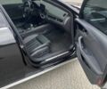 Ауди А4 2023 в Полтаве на Automoto.ua Черный Ауди А4, объемом двигателя 1.98 л и пробегом 35 тыс. км за 35500 $, фото 21 на Automoto.ua