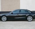 Черный Ауди А4, объемом двигателя 2 л и пробегом 20 тыс. км за 17500 $, фото 3 на Automoto.ua