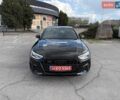 Черный Ауди А4, объемом двигателя 2 л и пробегом 17 тыс. км за 35500 $, фото 1 на Automoto.ua