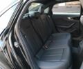Черный Ауди А4, объемом двигателя 2 л и пробегом 20 тыс. км за 17500 $, фото 14 на Automoto.ua