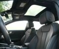 Черный Ауди А4, объемом двигателя 2 л и пробегом 20 тыс. км за 17500 $, фото 10 на Automoto.ua