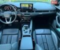 Черный Ауди А4, объемом двигателя 2 л и пробегом 99 тыс. км за 34500 $, фото 36 на Automoto.ua