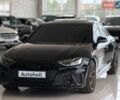 Черный Ауди А4, объемом двигателя 1.98 л и пробегом 51 тыс. км за 26990 $, фото 1 на Automoto.ua